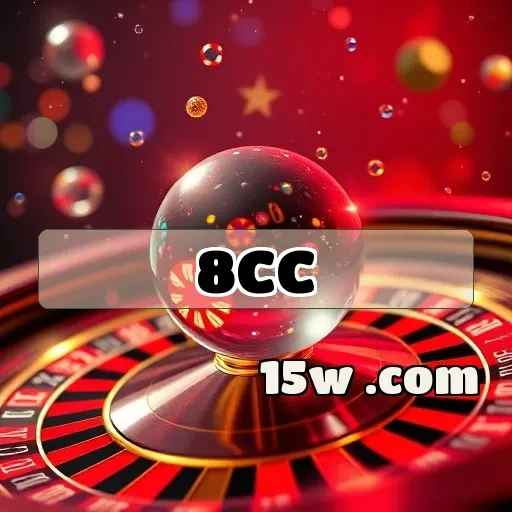 8cc.com: O Destino Imperdível para Jogos Online no Brasil