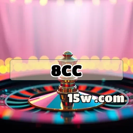8cc.com: Explore Bônus que Elevam Sua Diversão nos Jogos Online