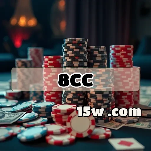 8cc.com: O Portal Definitivo para Jogos Brasileiros Incríveis