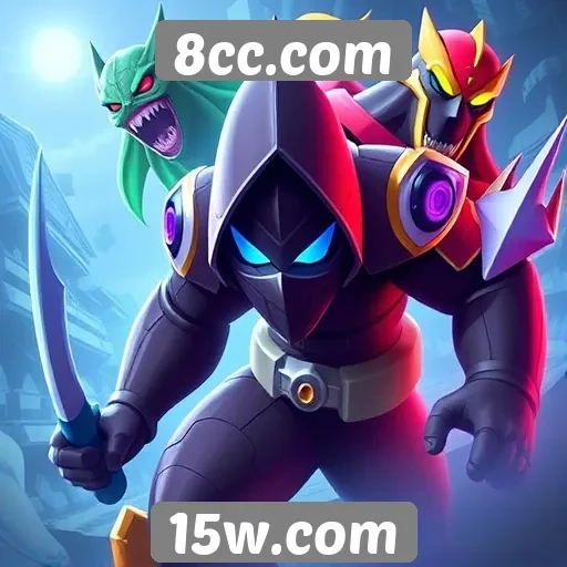 Análise da biblioteca de jogos disponíveis no 8cc.com