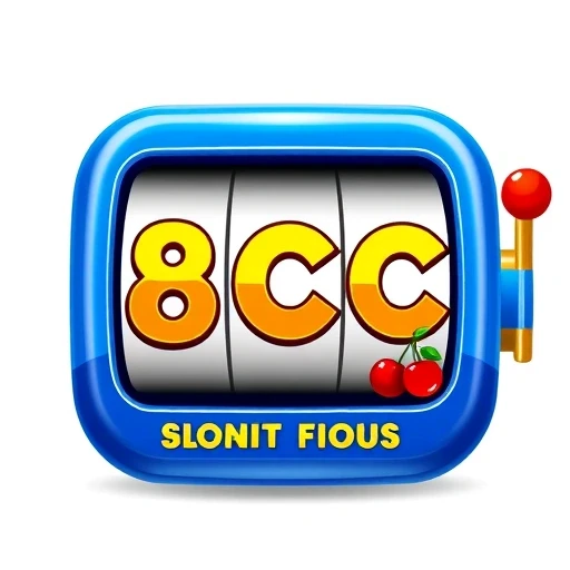 8cc.com Logo