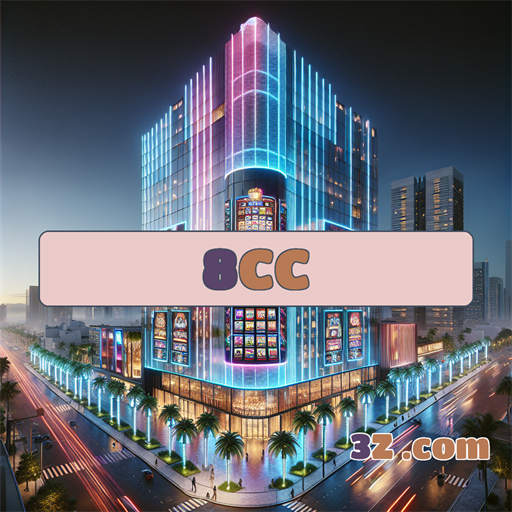Experimente novos jogos na seção de app do 8cc.com!