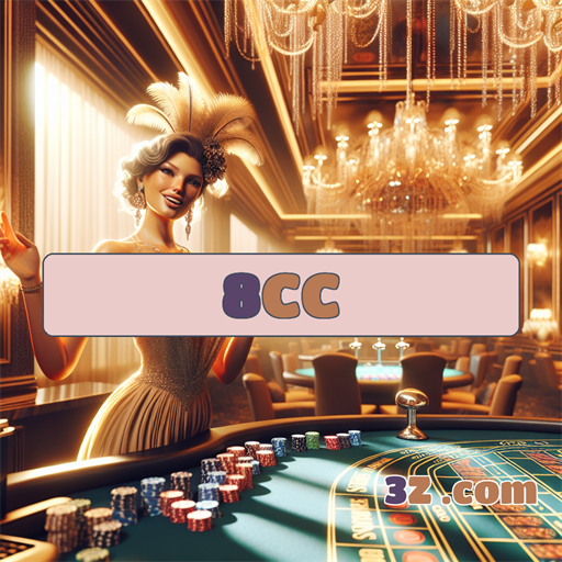 8cc.com