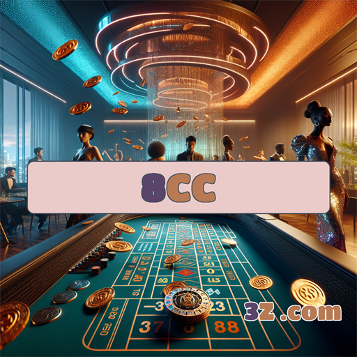 Jogos com Engajamento: A Magia da 8cc.com