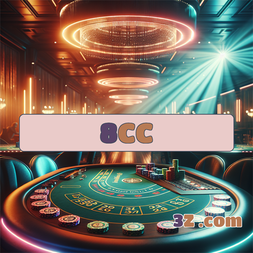 Slots no 8cc.com: Diversão sem Limites no Brasil