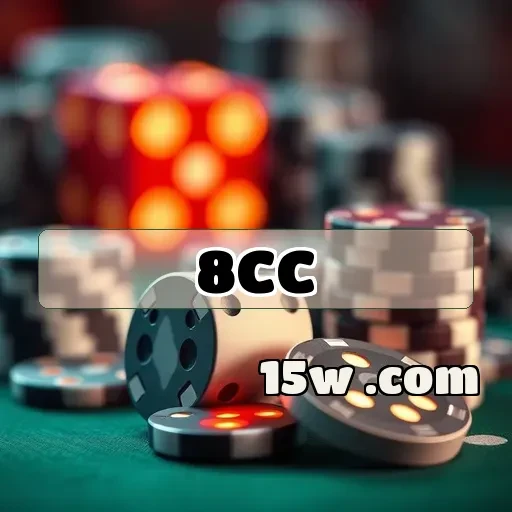 8cc.com: Explore a Nova Era dos Jogos com Recursos de Login Inovadores