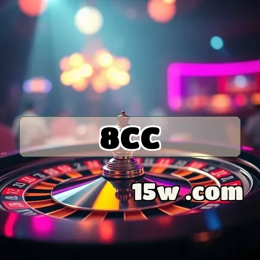8cc.com: Aventura e Emoção nas Caça-Níqueis Incríveis